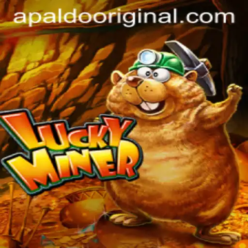 LuckyMiner: Exploring the Apaldo Original Game Phenomenon