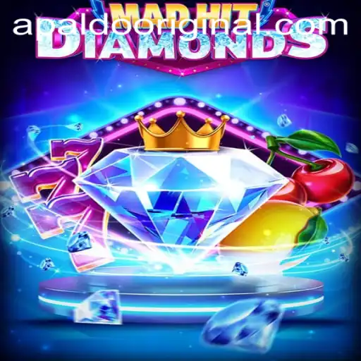 MadHitDiamonds: A Thrilling Adventure