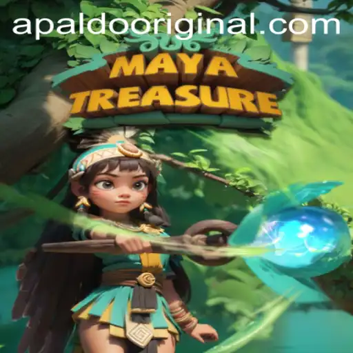 Unveiling MayaTreasure: A Thrilling Adventure Game by Apaldo Original