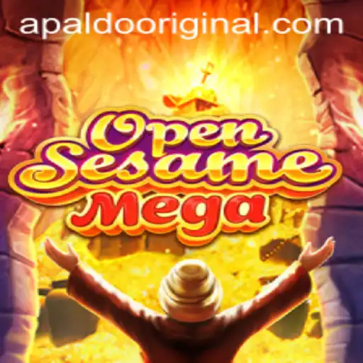 Explore the Mystical World of OPENSESAMEMEGA