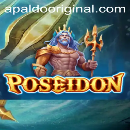 Discovering Poseidon: An In-Depth Look into the Apaldo Original Game