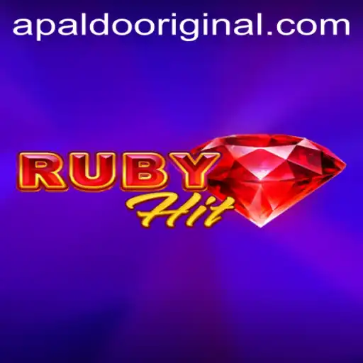 Exploring RubyHit: The New Exciting Game by Apaldo Original