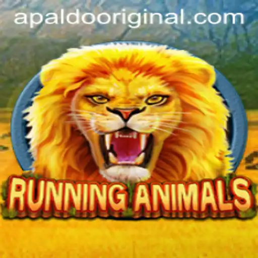 RunningAnimals: Exploring the Exciting World of Apaldo Original