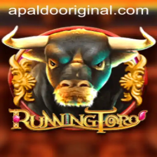 RunningToro: An Apaldo Original - A Thrilling Game Experience