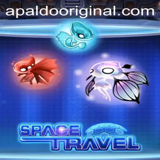 SpaceTravel: An Apaldo Original Adventure