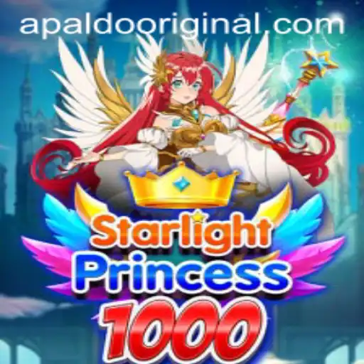 Exploring StarlightPrincess1000: The Apaldo Original Phenomenon