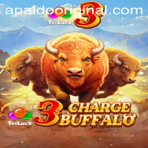 Exploring the Thrilling World of 3ChargeBuffalo: An Apaldo Original