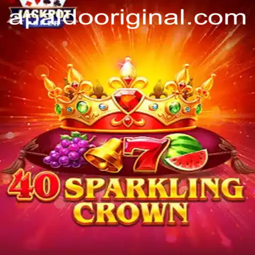 Unveiling the Thrilling World of 40SparklingCrown: An Apaldo Original