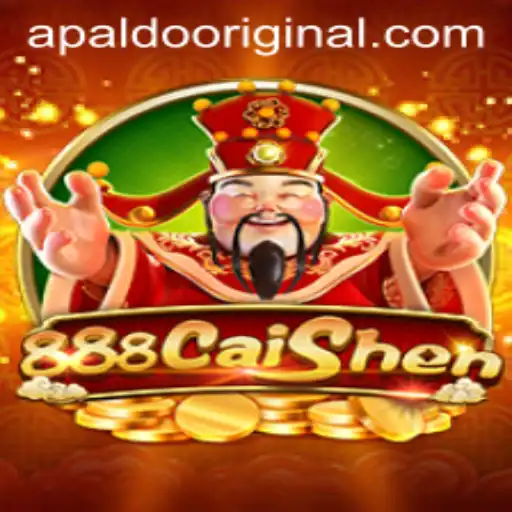 Discover the Allure of 888CaiShen: An Apaldo Original Casino Game