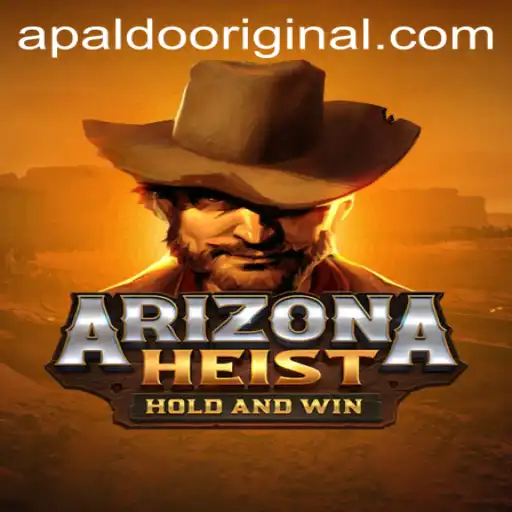 Unveiling ArizonaHeist: A Thrilling Adventure into the Wild West
