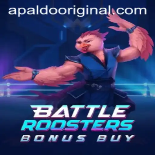 Dive into the Exciting World of BattleRoostersBonusBuy: An Apaldo Original