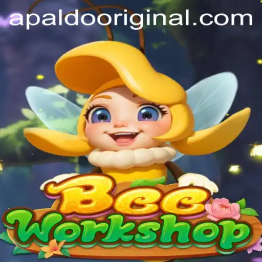 Exploring the Buzzing World of BeeWorkshop: An Apaldo Original