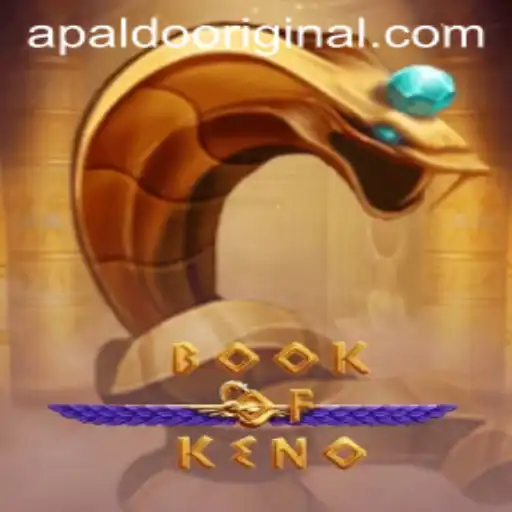 Exploring the Enchanting World of BookOfKeno: An Apaldo Original