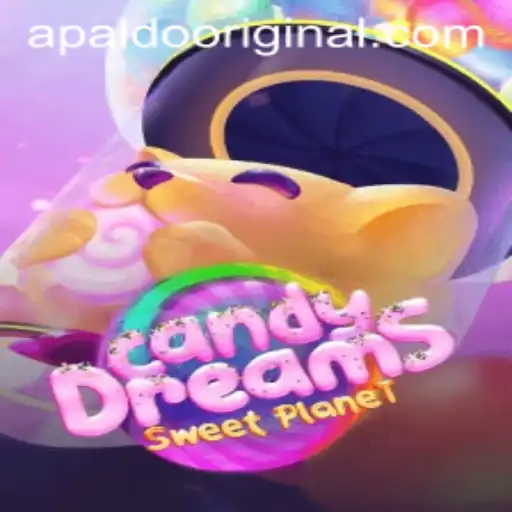 Exploring the Whimsical World of CandyDreams: An Apaldo Original Game