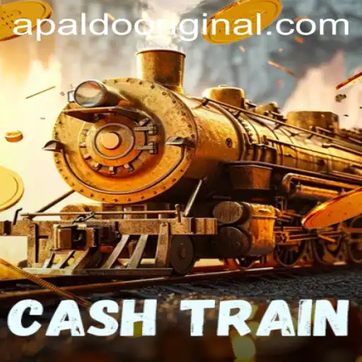 Experience the Thrills of CashTrain: An Apaldo Original