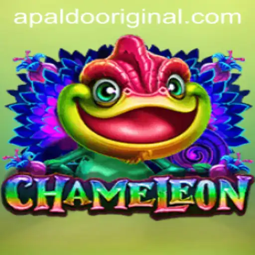 Explore the Exciting World of Chameleon: An Apaldo Original