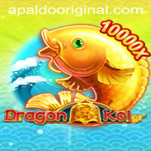 Discover the World of DragonKoi: An Apaldo Original