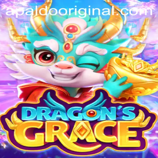 DragonsGrace: An Apaldo Original - A Journey Into Myth and Magic