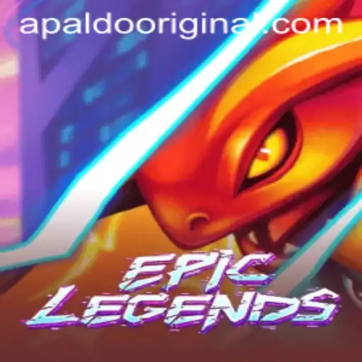 Discovering 'EpicLegends': A New Era in Gaming with Apaldo Original