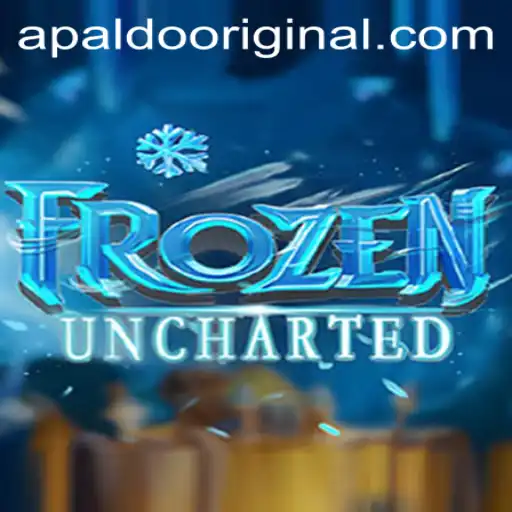 FrozenUncharted: The Apaldo Original Game Redefining Adventure