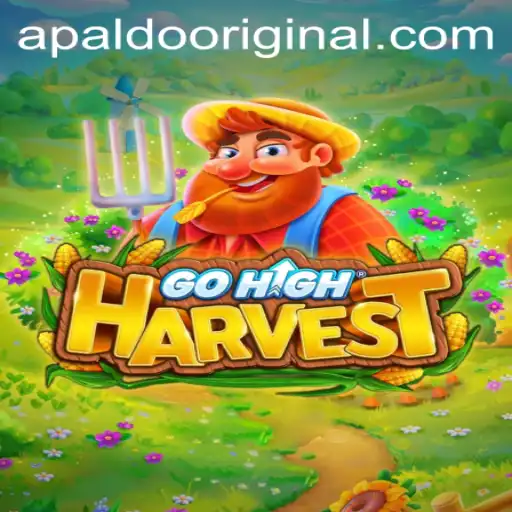 GoHighHarvest: A Deep Dive into the Apaldo Original Game
