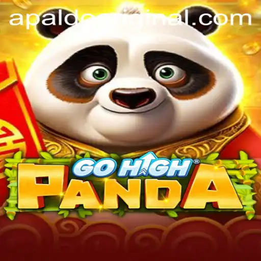 Discover GoHighPanda: The Apaldo Original That’s Captivating Gamers Worldwide