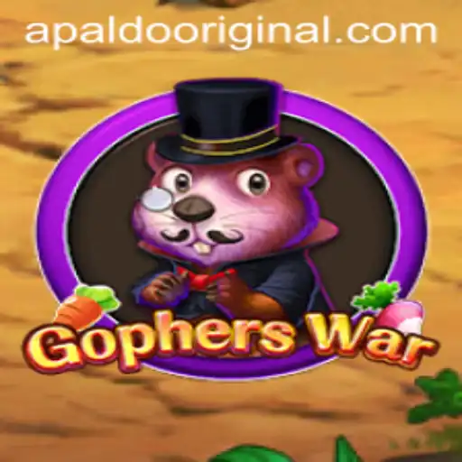 GophersWar: A Dive into the Apaldo Original Game