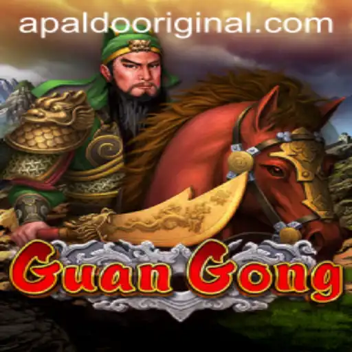 Discovering the Thrill of GuanGong: An Apaldo Original Game