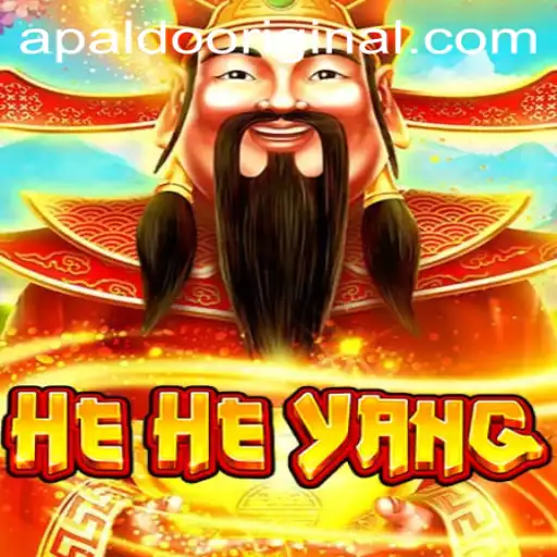 HeHeYang: The Apaldo Original Game Taking the World by Storm