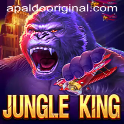 Explore the Enchanting World of JungleKing: An Apaldo Original Game Adventure