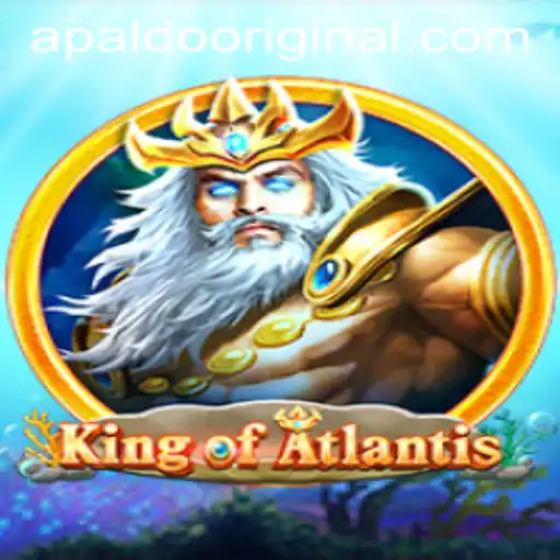 Dive into the Mystical World of KingofAtlantis: The Apaldo Original Experience