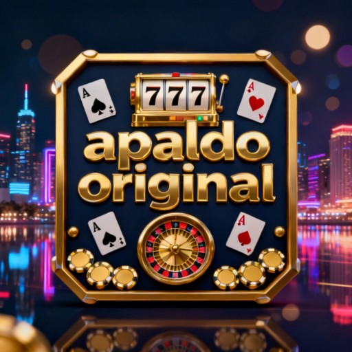 apaldo original