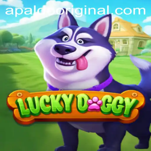 Unveiling LuckyDoggy: An Apaldo Original Masterpiece