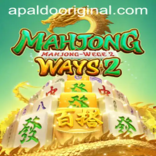 Exploring MahjongWays2: A Deep Dive into the Apaldo Original