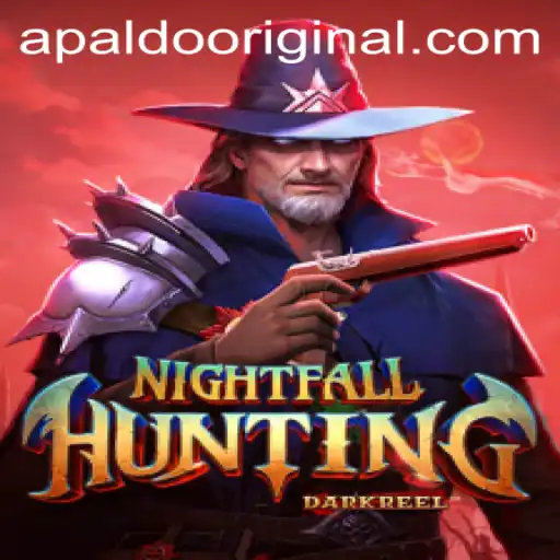 NightfallHunting: An Insight into the Apaldo Original Game