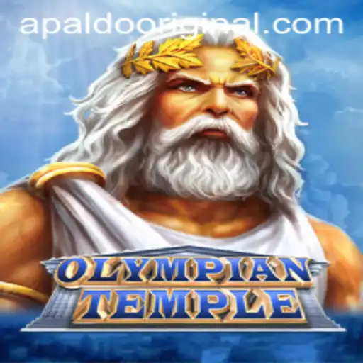Exploring the Mystical World of OlympianTemple: An Apaldo Original