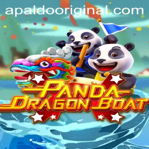 Pandadragonboat: A Mesmerizing Journey into Apaldo's Original Gaming Universe