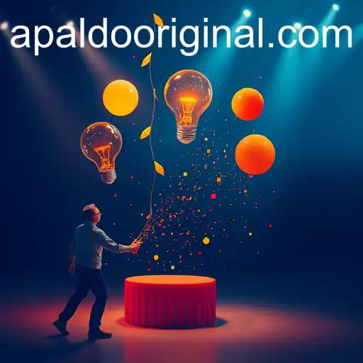 Exploring the Dynamics of Promotions: A Deep Dive into Apaldo Original