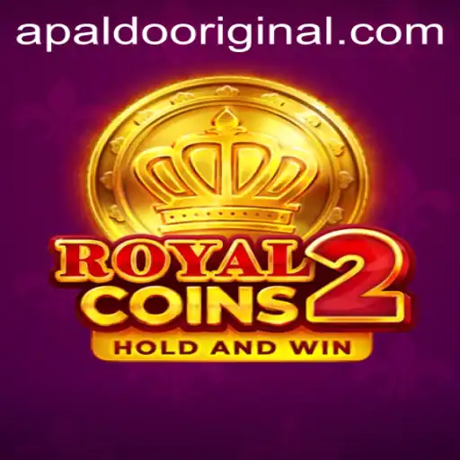Discover RoyalCoins2: Unveiling the Thrilling World of Apaldo Original