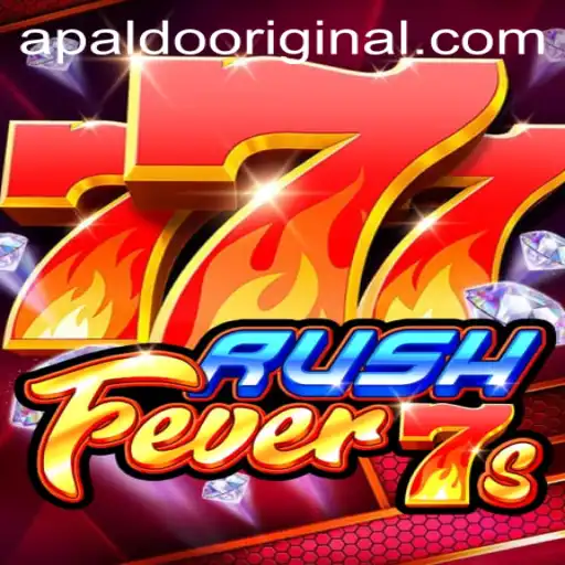 Discover the Excitement of RushFever7s: An Apaldo Original