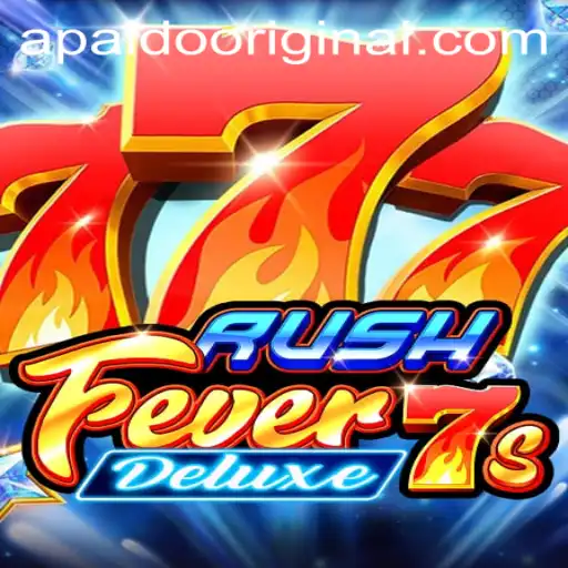 RushFever7sDeluxe: Exciting Slot Adventure