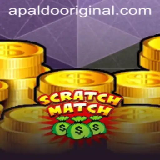 Unveiling ScratchMatch: The Apaldo Original Sensation