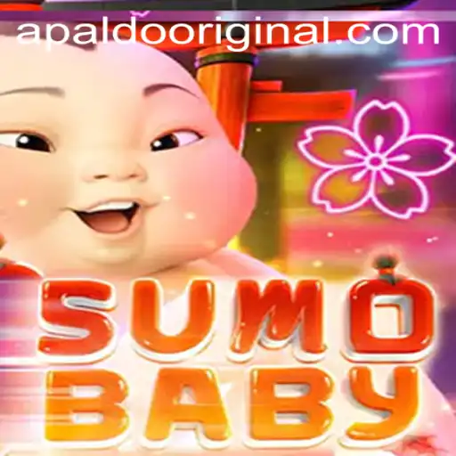 SumoBaby: A Unique Gaming Adventure