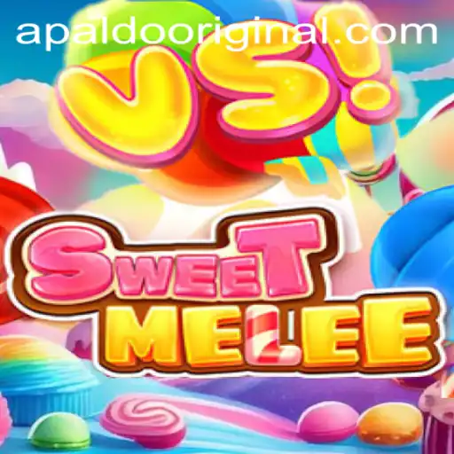 SweetMelee: A Dive into the 'Apaldo Original' Game Taking the World by Storm