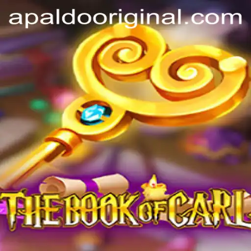 The Intriguing World of TheBookofCarl: An Apaldo Original
