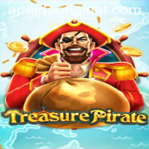 Unveiling 'TreasurePirate': An Apaldo Original Adventure