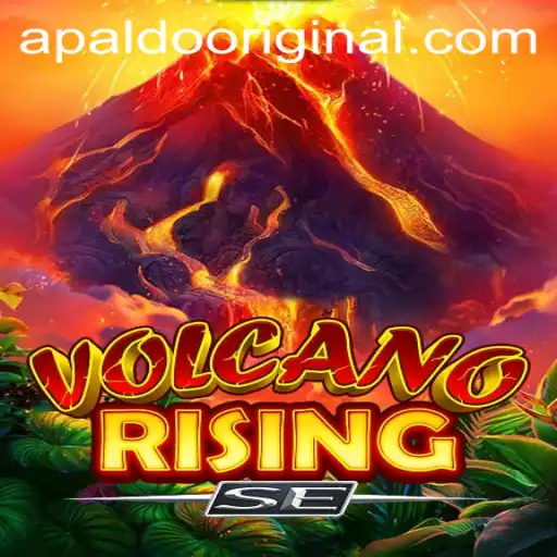 Exploring the Thrilling World of VolcanoRisingSE: A New Gaming Adventure