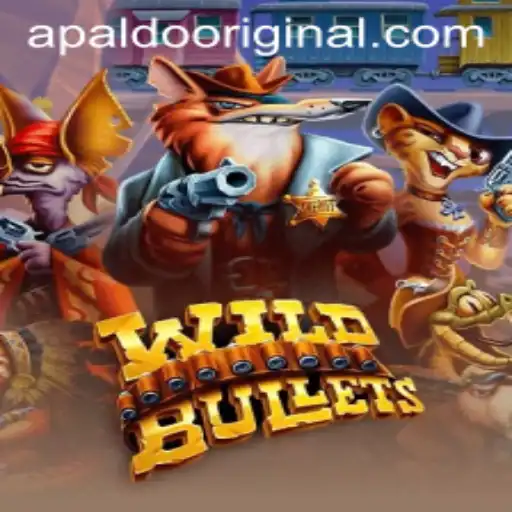 WildBullets: The Apaldo Original Game Redefining Online Engagement