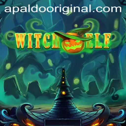 WitchElf: An Apaldo Original Game