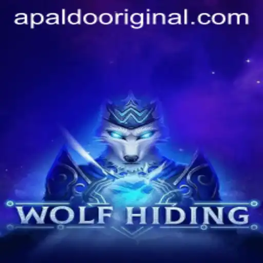 Unveiling WolfHiding: The Apaldo Original Game Taking the World by Storm